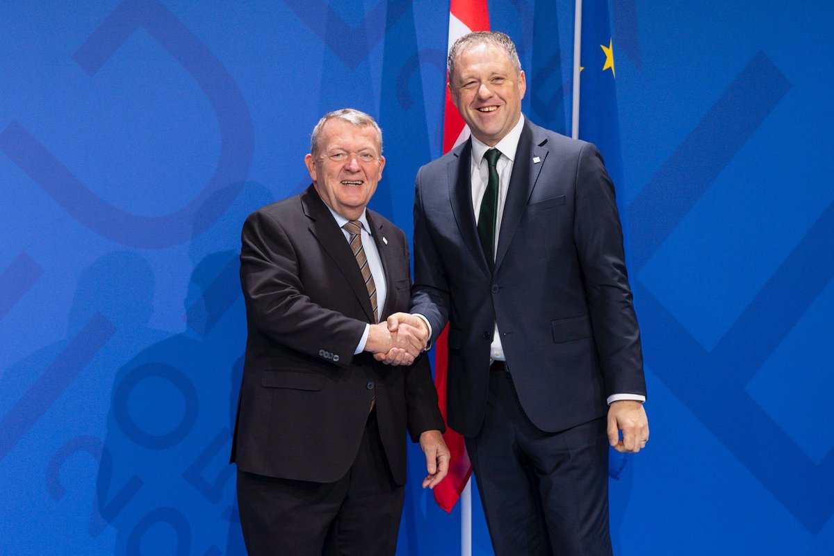 Thomas Byrne tweet media