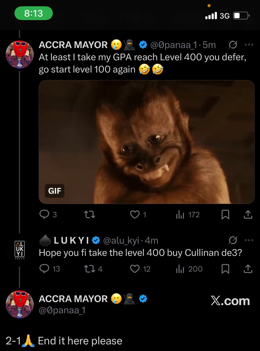 Savagegod____'s tweet image. Oh😭😭