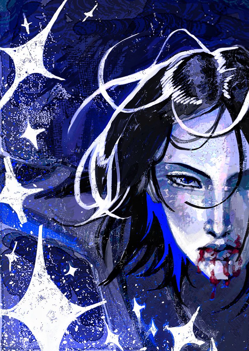 gothvega's tweet photo. self portrait https://t.co/NqbQDR7AZk