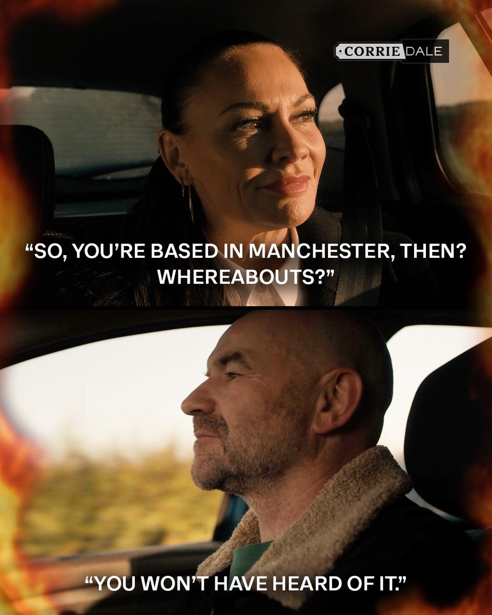 itvcorrie's tweet image. And that's a wrap on Corriedale 🎬 ❤️ 

#Corriedale