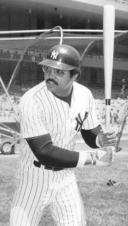 AnthonyDones11's tweet image. @mroctober good afternoon Mr October Reggie Jackson have a great day and be safe out there today