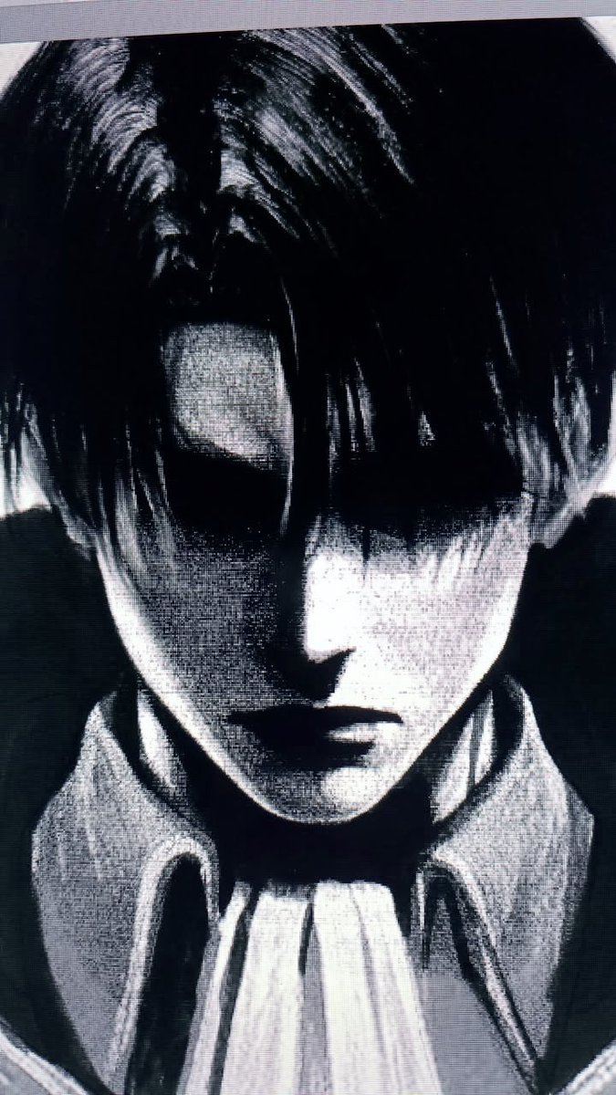 1_Ivyyy's tweet image. #進撃の巨人 #LeviAckerman