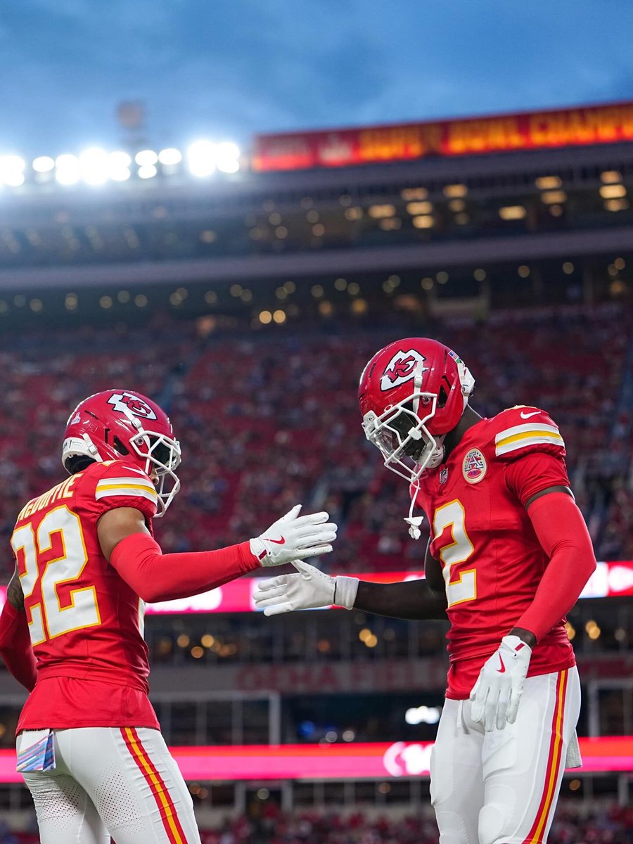 Joshua Williams tweet media