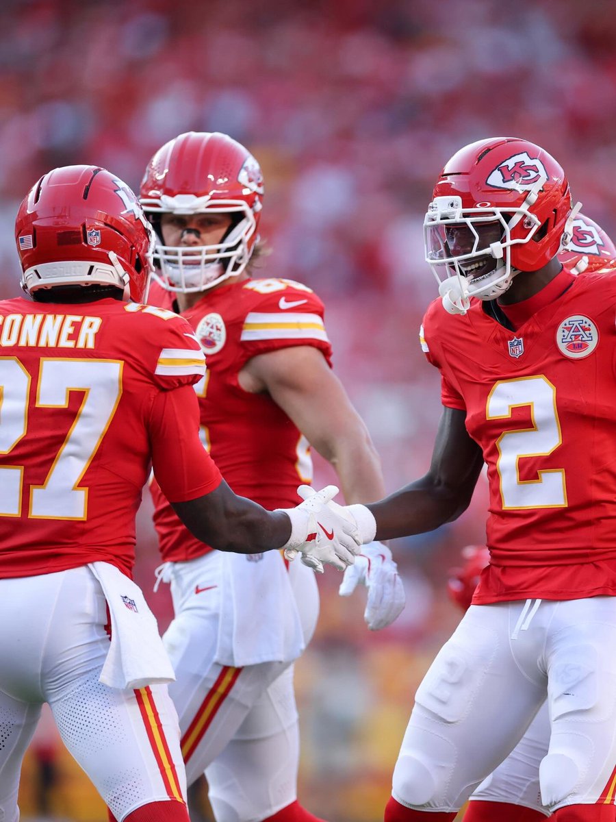 Joshua Williams tweet media