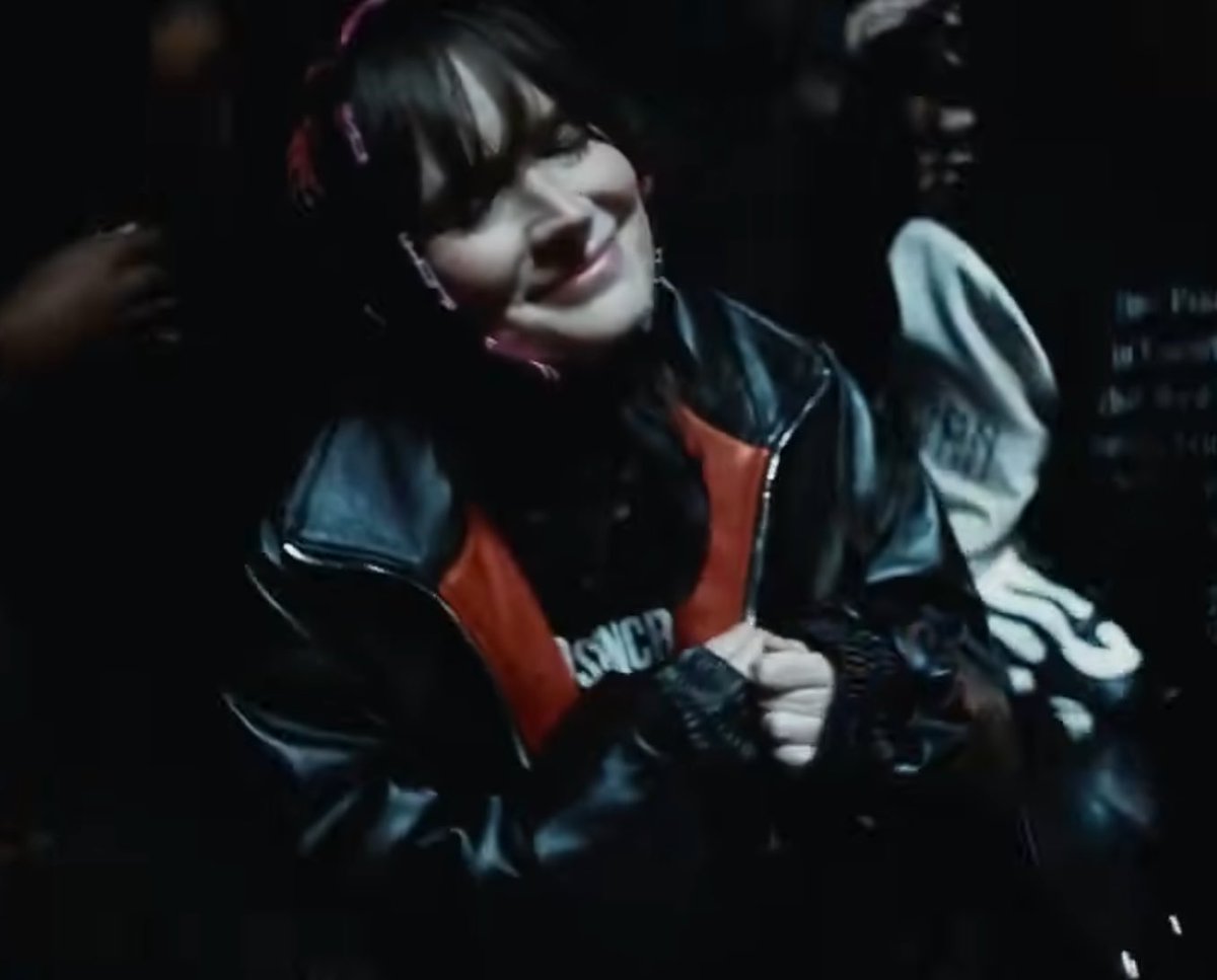 noniiforever's tweet image. winona ryder in ASAP rockys new music video ‘punk rocky’