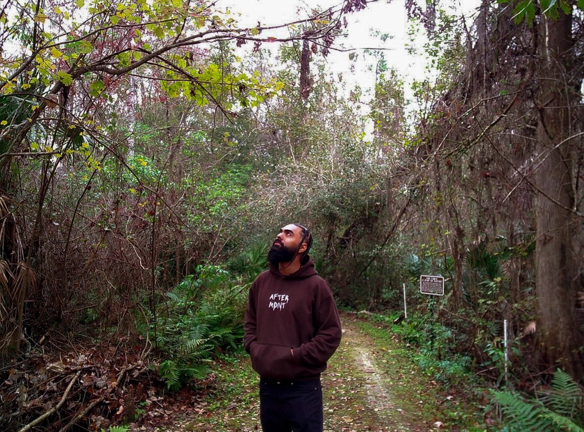 🔒 2026… New music 1/? #aftermdnt