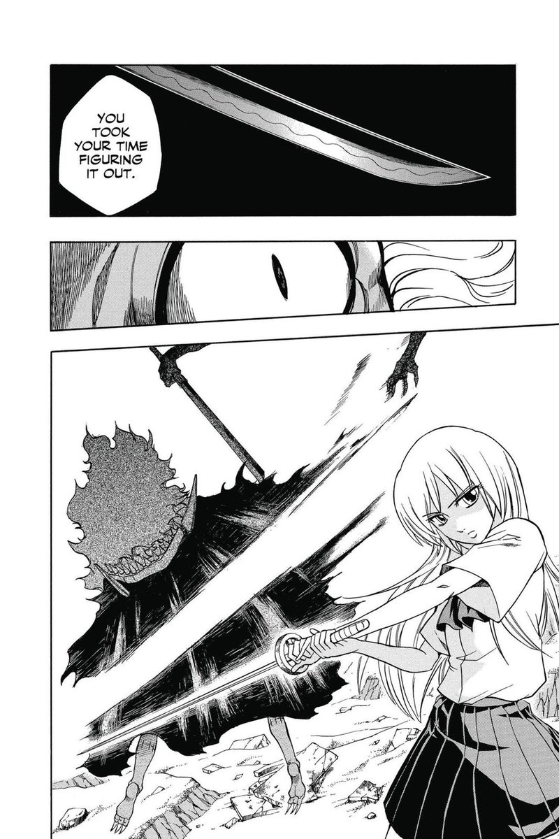 ruthiruth_ruth's tweet image. #DemonTime #SheTooGood