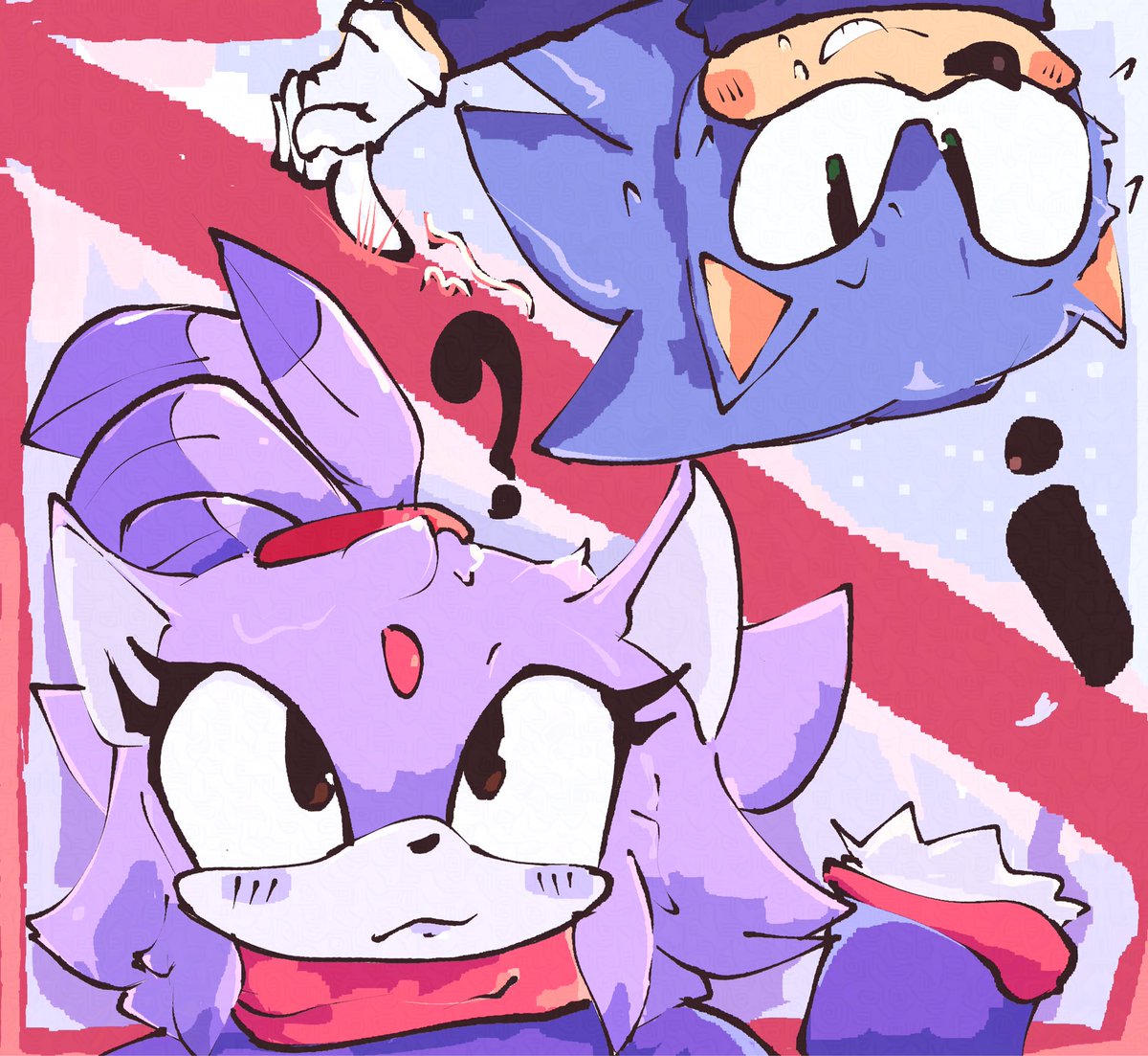 eternalgoodies's tweet image. I don’t think she realizes her own powers 🥹 (flip screen)
#sonaze #outcomememories #glaghorsesimulator50billion