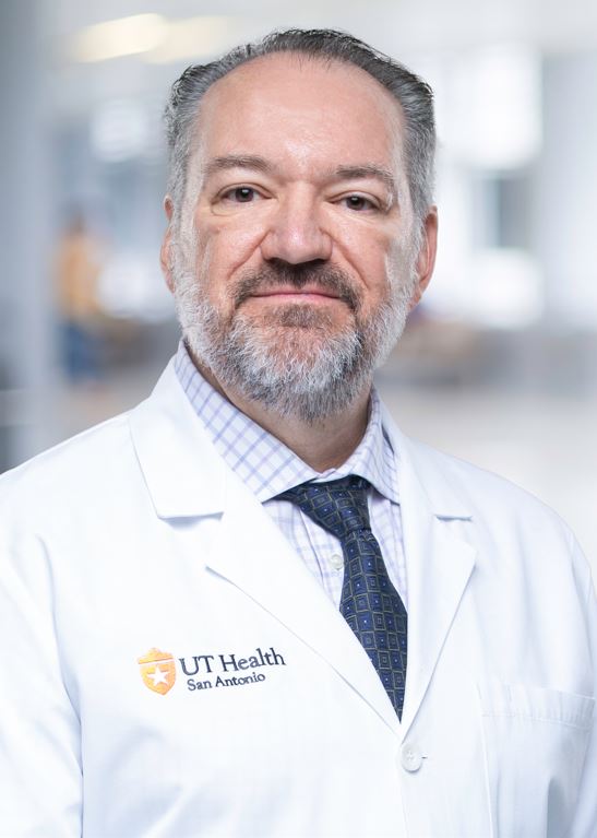 UT Health San Antonio Hospital Medicine tweet media