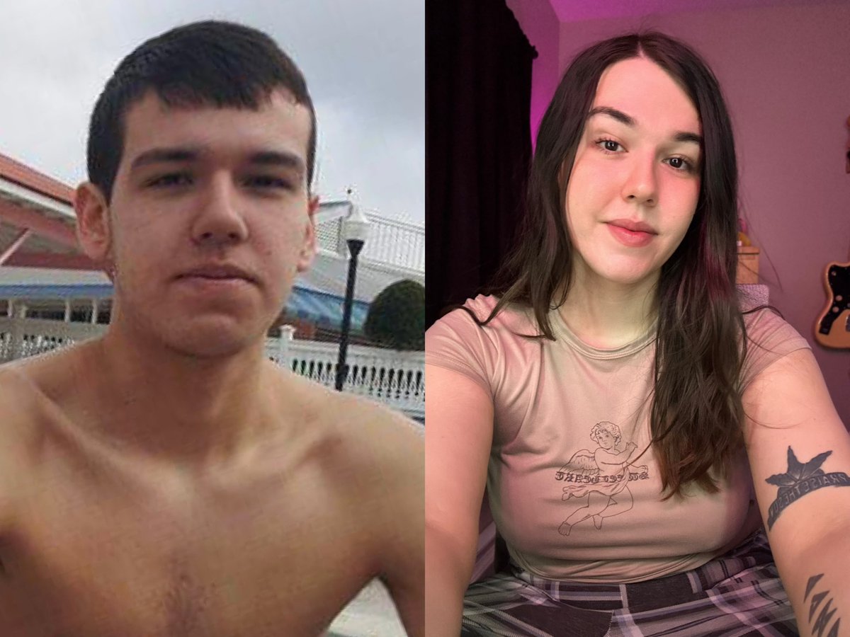 itsmecolliebean's tweet image. it’s never over ❤️