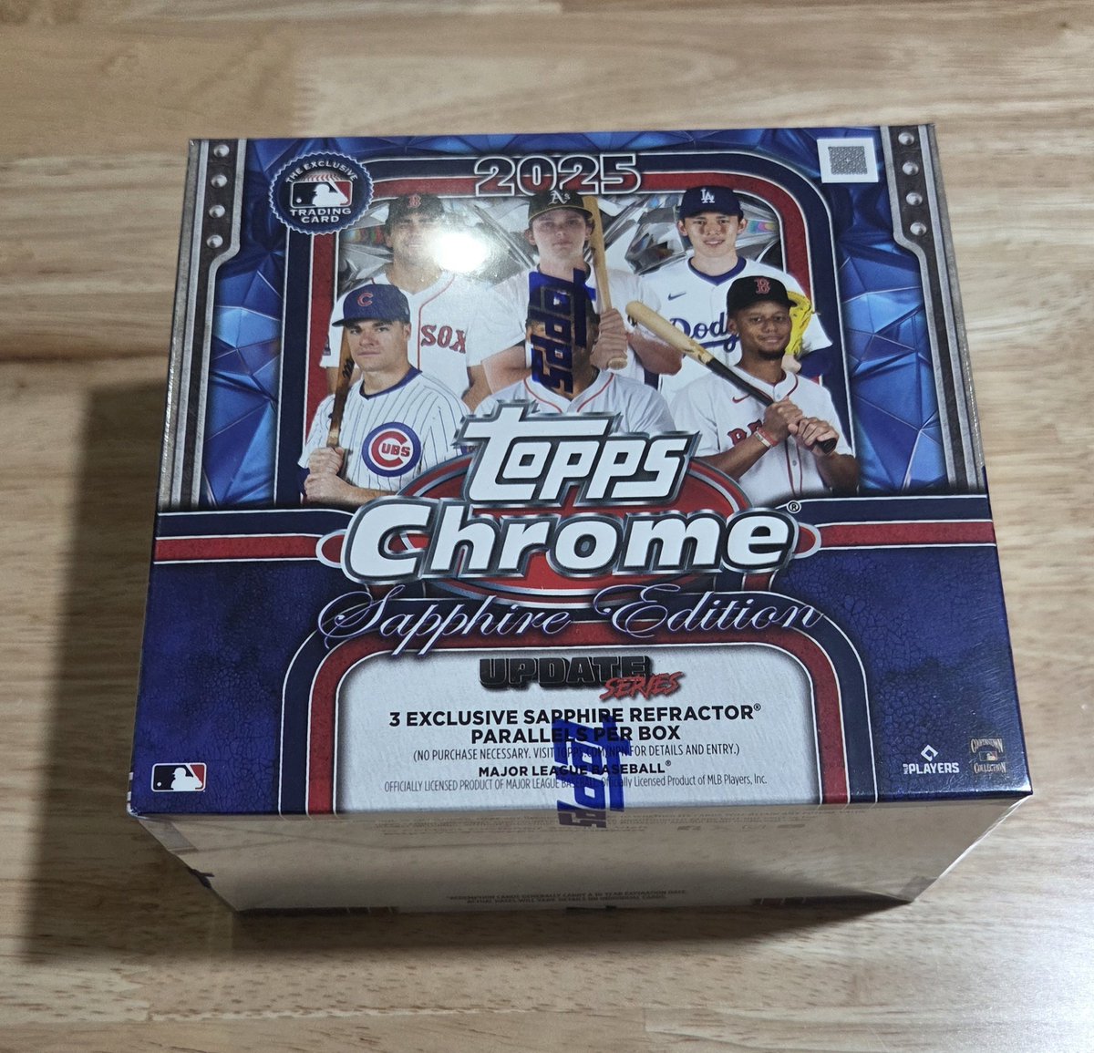 The Agile Collector tweet media