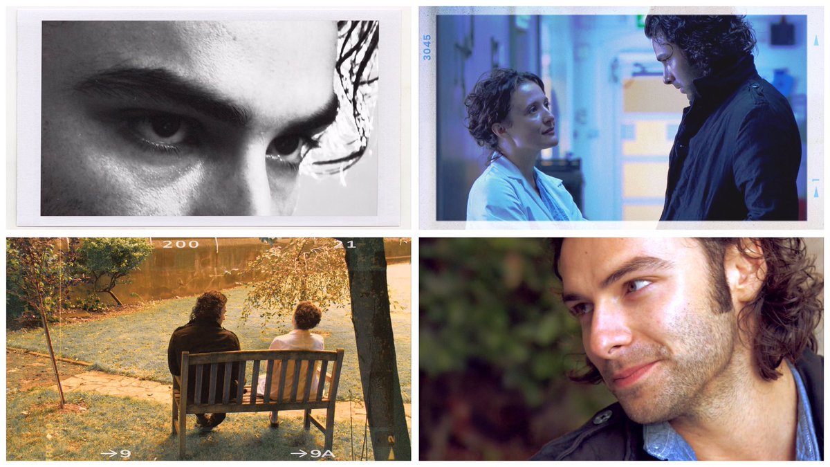 The_Final_Girl's tweet image. #BeingHumanUK #Mitchell #MitchellMonday
#LyndseyMarshal #Lucy #AidanTurner