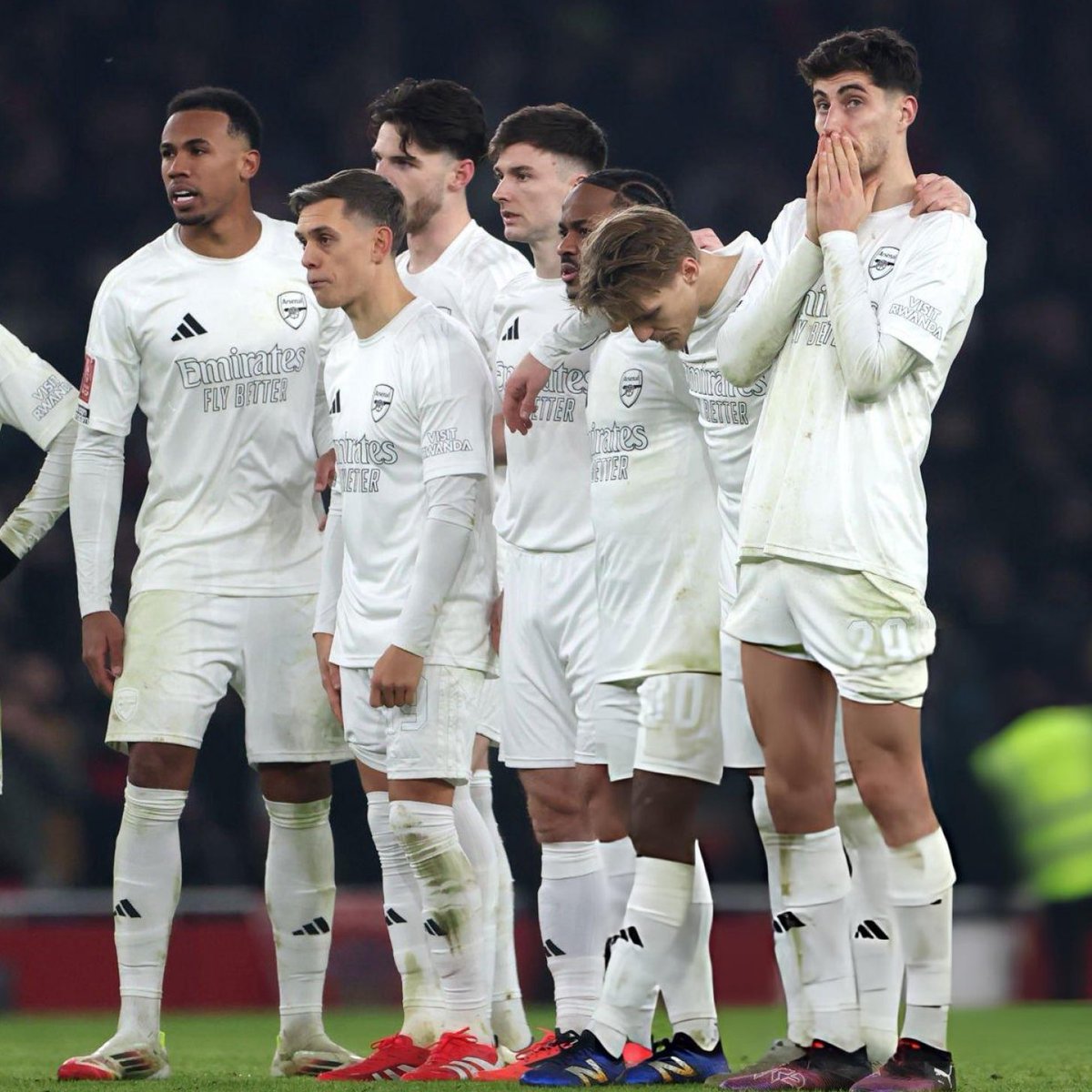 DailyAFC tweet media