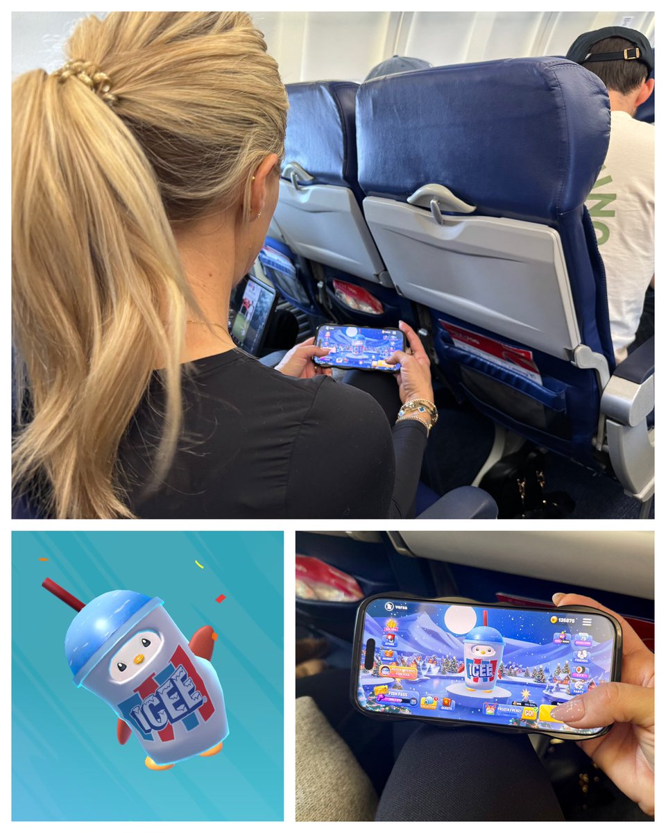 versa 🌟 tweet media