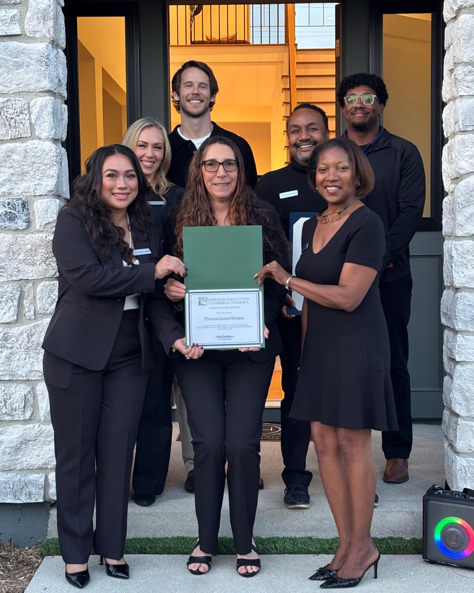 Greater SFV Chamber tweet media