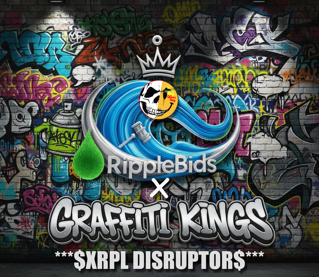 #GraffPUNKS tweet media