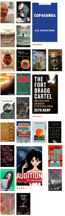 SharpeHenry's tweet photo. Books https://t.co/GroJDGPa07