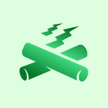 Crypto__baddie's tweet photo. Renewable energy meets blockchain transparent, long-term, and value-driven.
 
If you’re tired of hype and want Web3 with real utility and growth potential, come see what @campfireinvest is building. https://t.co/7r4AD2CUwd