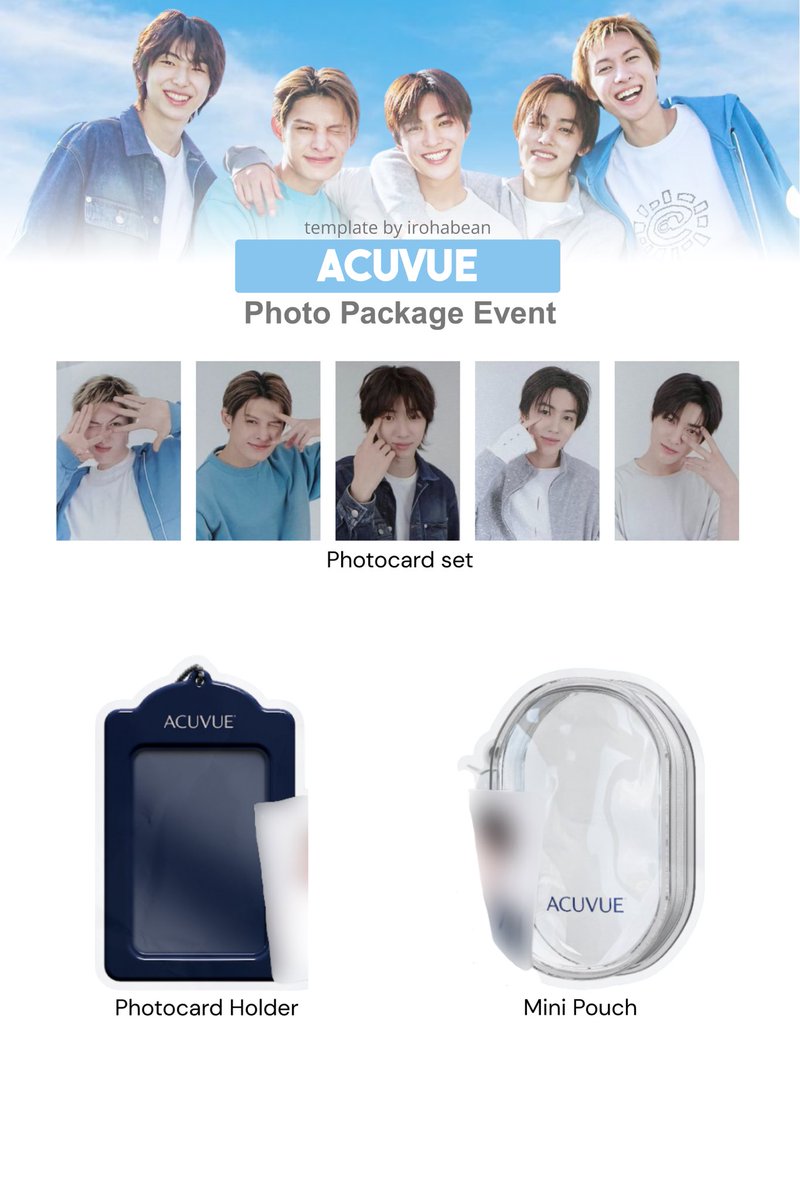 coertiser's tweet image. cortis template | wishlist   
- Acuvue x Cortis 

For HD download: drive.google.com/drive/folders/…

 #CORTIS #MARTIN #마틴 #JAMES #제임스 #JUHOON #주훈 #SEONGHYEON #성현 #KEONHO #건호 pc photocard