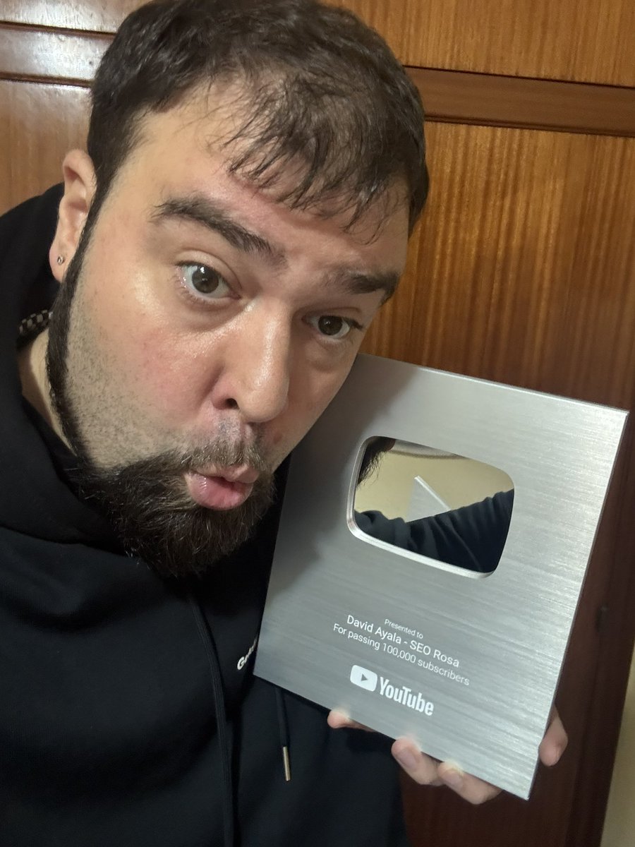 David Ayala tweet media