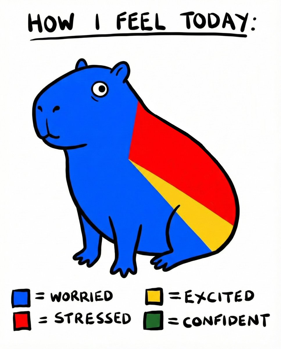 Capybaras_Daily's tweet image. 