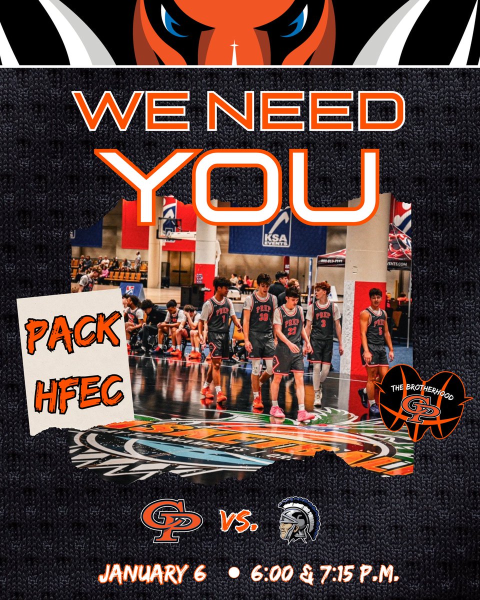 Cathedral Prep Basketball tweet media