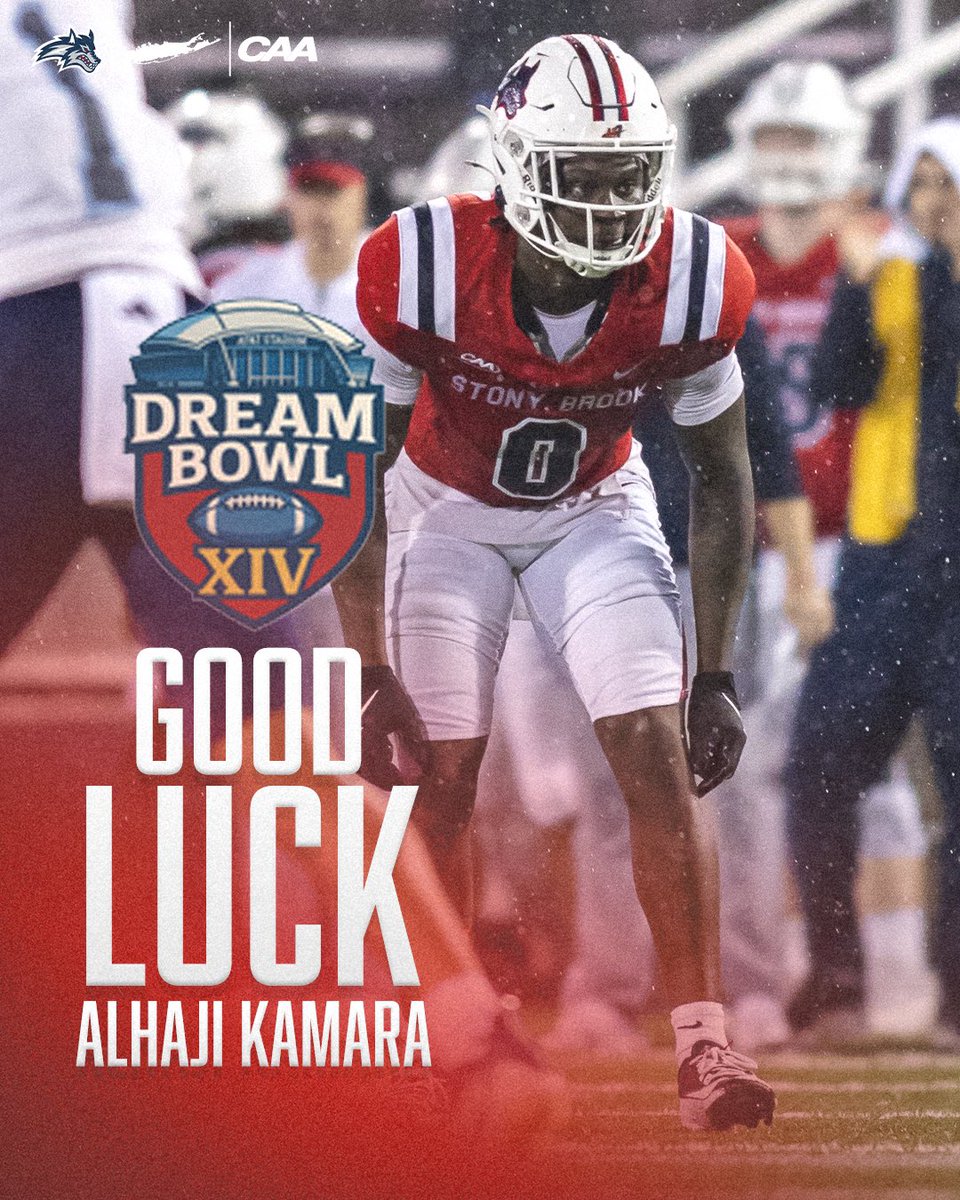 Stony Brook Football tweet media