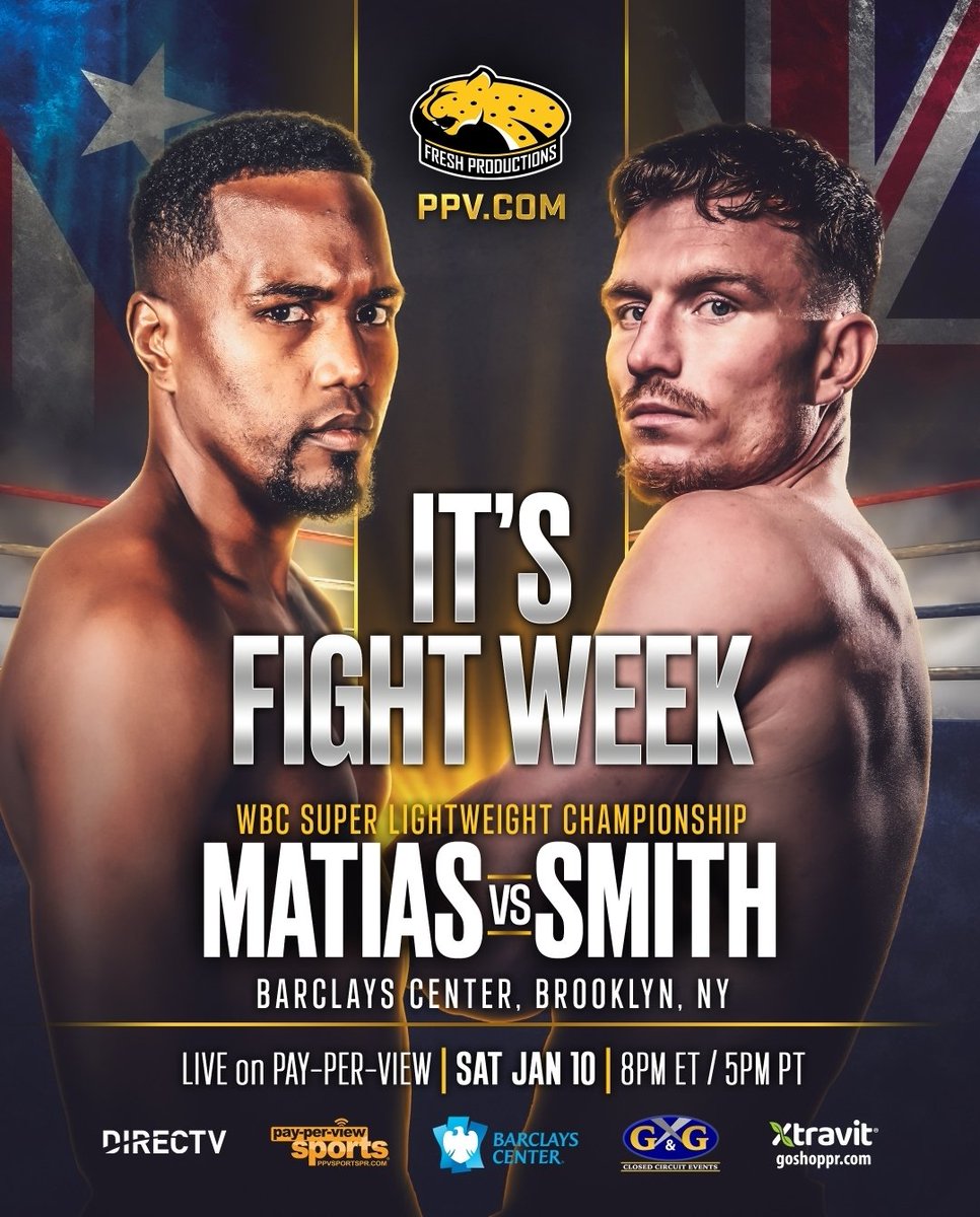 PuertoRico Boxea tweet media