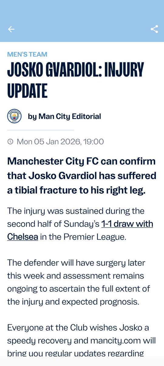 If a fan gets a fractured tibia at home to Leeds it’s “nothing serious”. If a player gets a fractured tibia at home to Chelsea it’s confirmed as a broken leg.