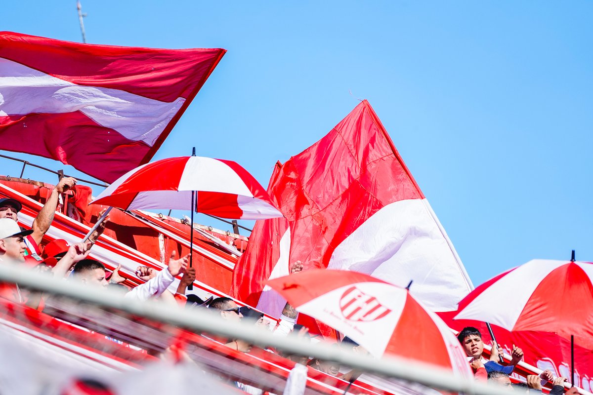 #AgendaTatengue 🇦🇹
¡Confirmada la programación de la fecha 1 hasta la 12 del Torneo Apertura 2026 de la Liga Profesional de Fútbol!

#Fecha1
🆚 Platense (L)
🗓️ Jueves 22/1
⏰ 20.00hs

#Fecha2
🆚 Lanús (V)
🗓️ Jueves 29/1
⏰ 19.15hs

#Fecha3
🆚 Gimnasia de Mendoza (L)
🗓️ Lunes 2/2