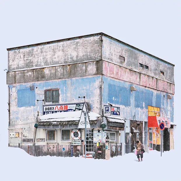 Vulpes_No9's tweet image. 일본의 사진작가 Ying Yin의 이 놀라운 작품들...영락없이 그림인 줄 알았다...
behance.net/miao-yin