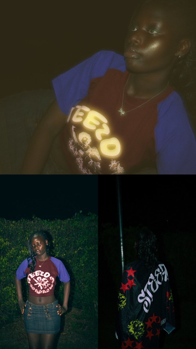 kizzivelli's tweet image. STEEZØ 2026💎