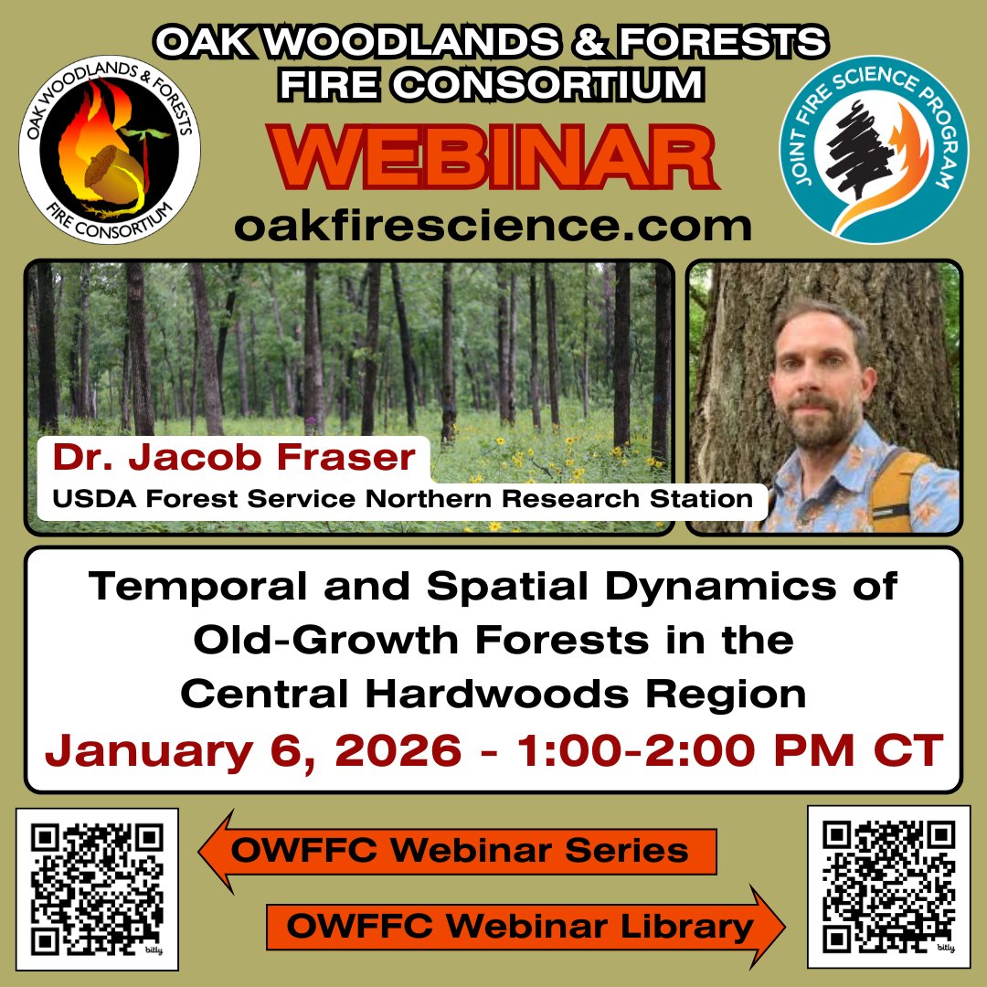 oakfirescience tweet media