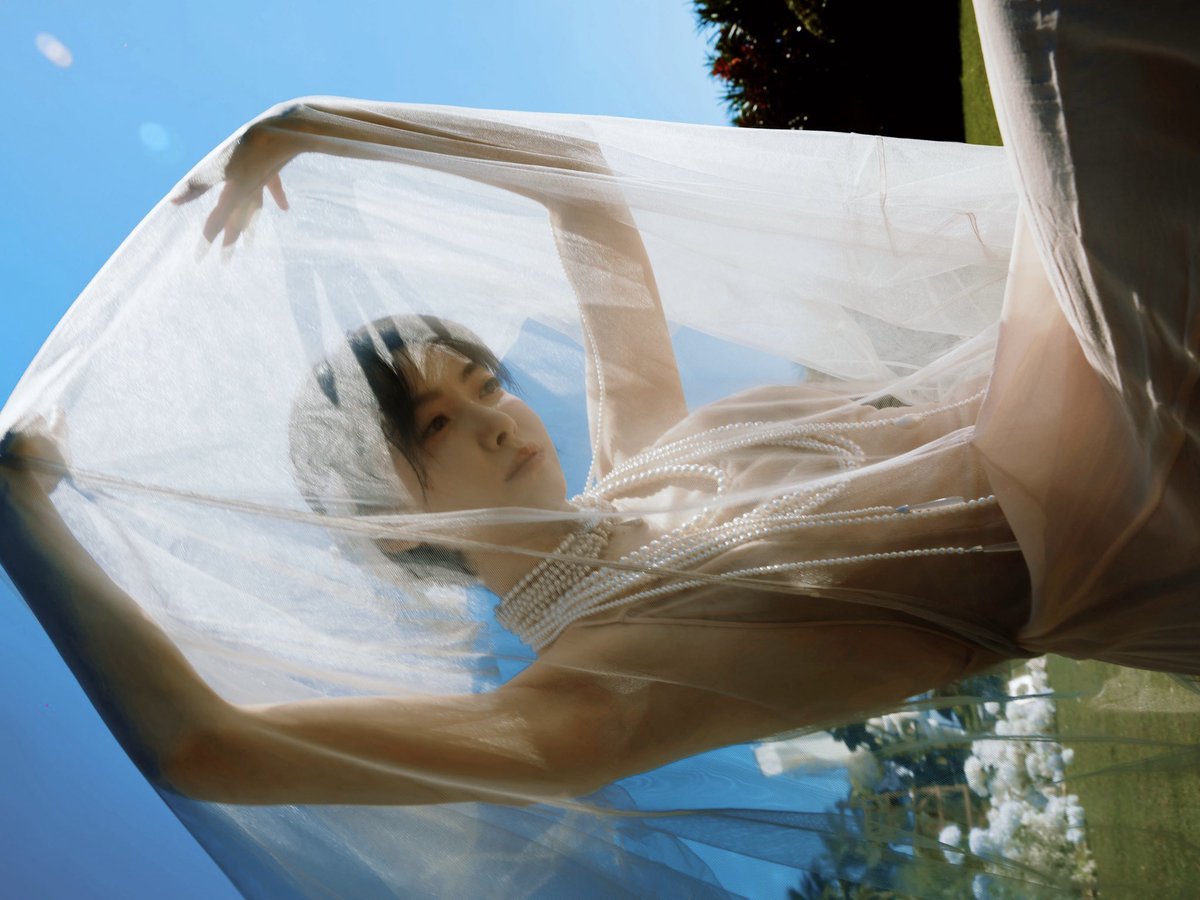 ‏ㅤً (@qianlooks) on Twitter photo 