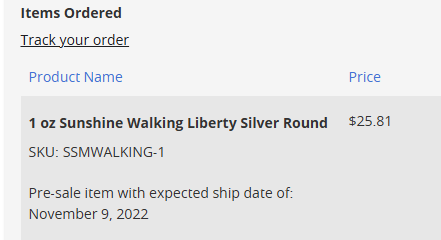 CryptoChartsJoe's tweet image. All the new #SILVER investors flexing their buys, but what's your average price per coin🤔