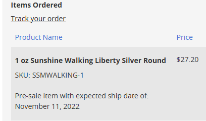 CryptoChartsJoe's tweet image. All the new #SILVER investors flexing their buys, but what's your average price per coin🤔