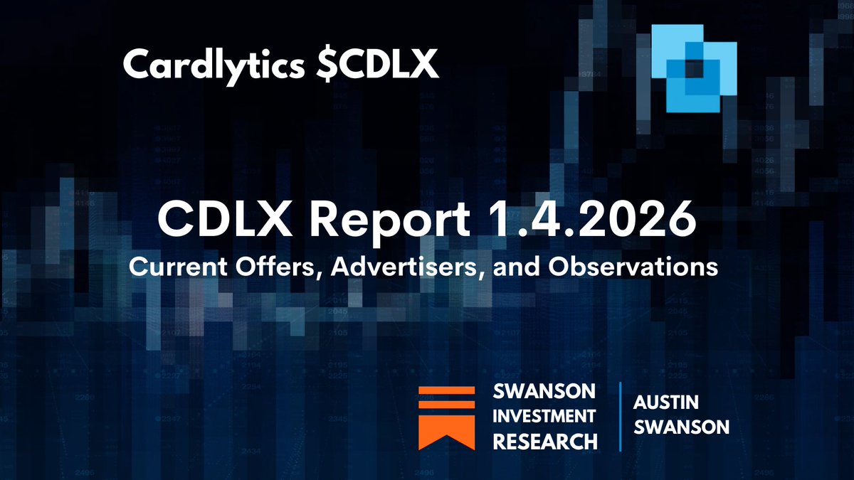 Austin Swanson tweet media