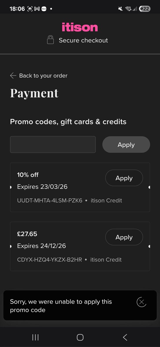 Amanda Davidson tweet media