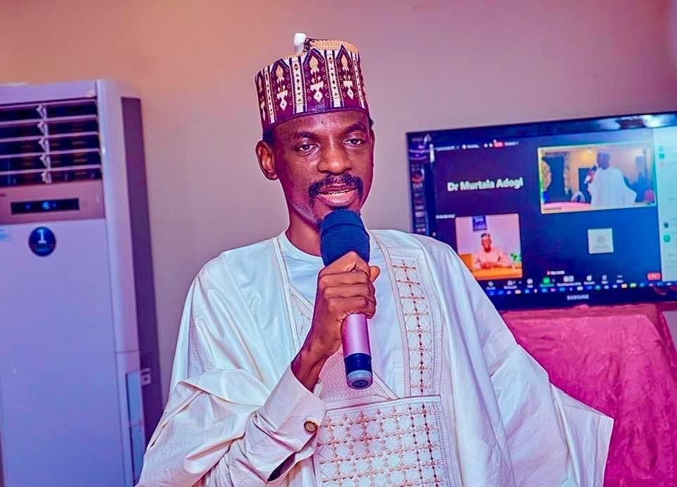 Rivers: You cannot bring the spirit of PDP into APC – Bashir Ahmad warns Wike dailypost.ng/2026/01/05/riv…
