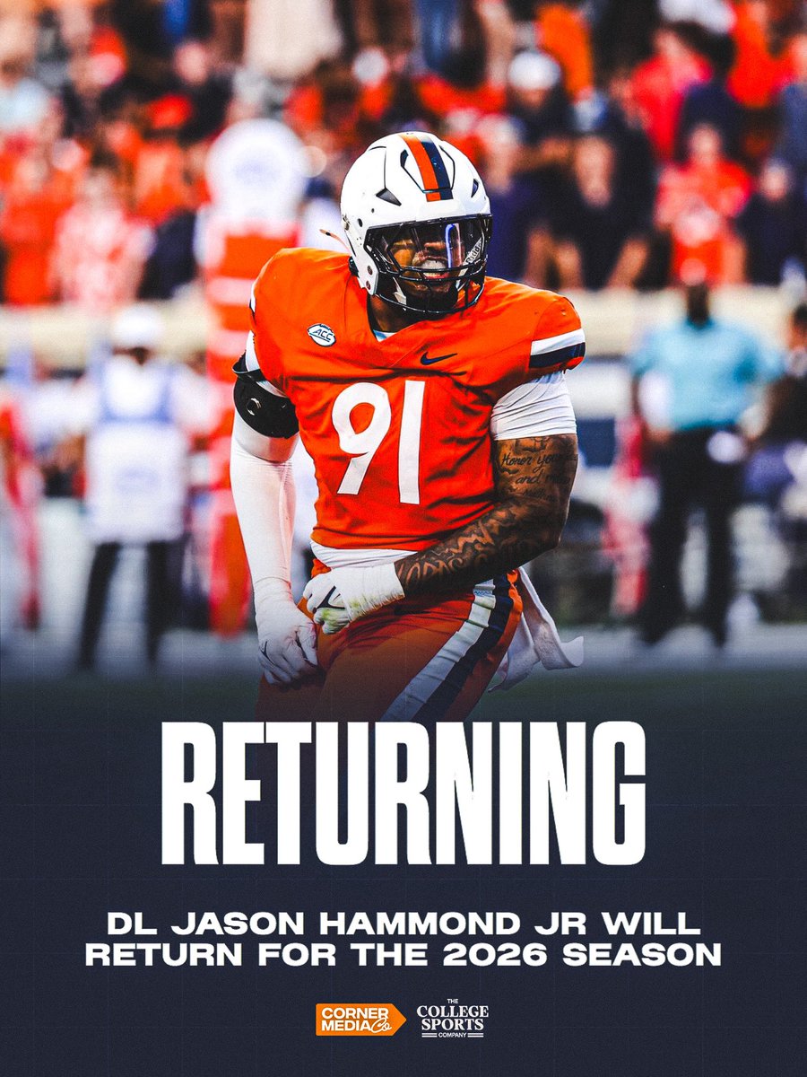 Corner Media tweet media