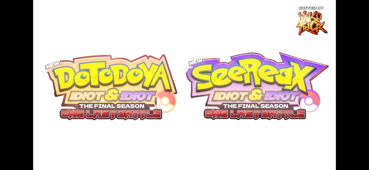jay_jay1106's tweet photo. @SeeReax @DotoDoya absolutely peak 🔥 https://t.co/vcNG0t1gkS