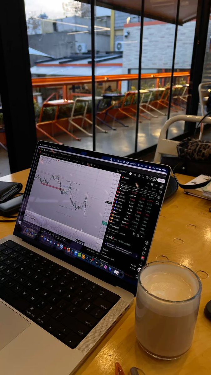 CryptoOSINTx's tweet image. #Lockedin2026