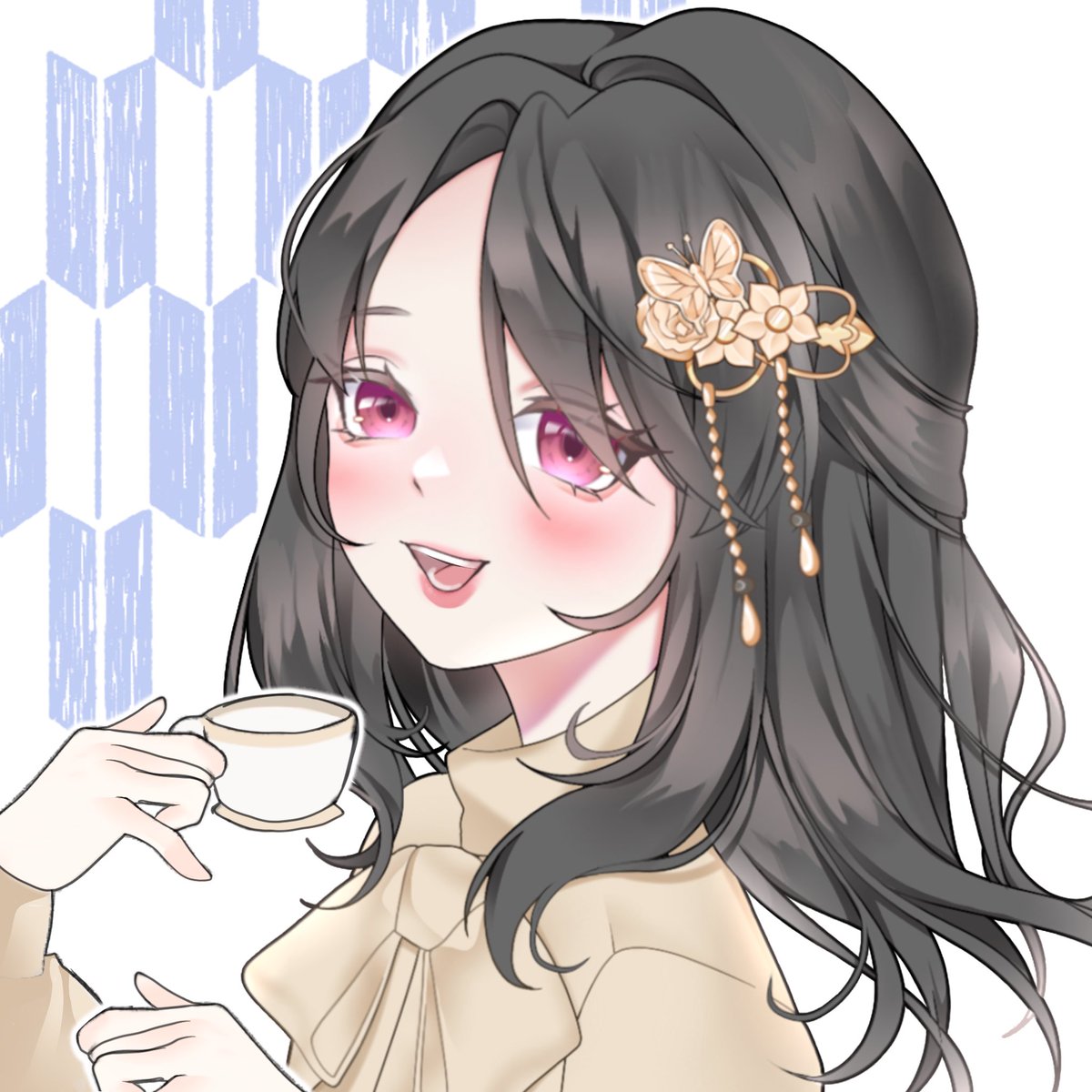 aetra⋆˖ ࣪⭑ tweet media