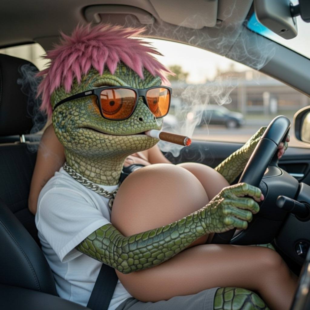 Rhino Gecko tweet media