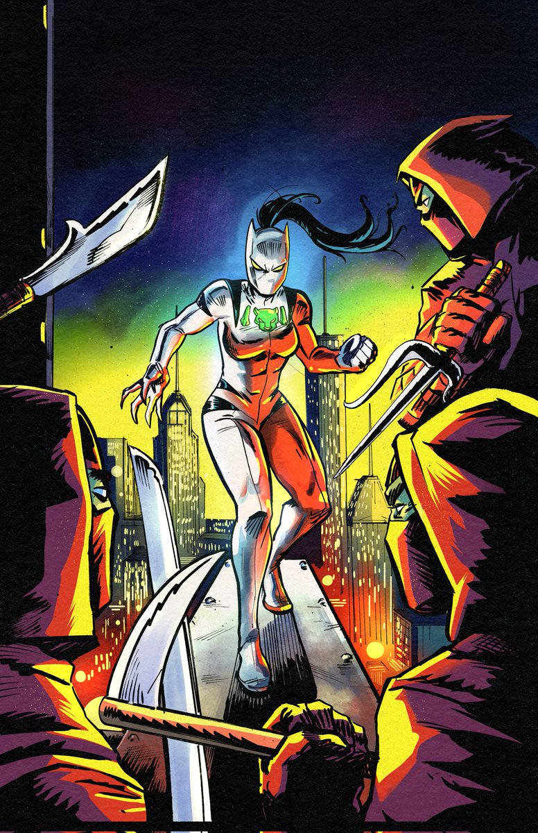 ¡𝙇𝘼 𝙏𝙄𝙂𝙍𝙀𝙎𝙎𝘼 𝘽𝙇𝘼𝙉𝘾𝘼!

𝙄'𝙢 𝘵𝘩𝘦 𝘣𝘦𝘢𝘴𝘵 𝘵𝘩𝘢𝘵 𝘩𝘶𝘯𝘵𝘴 𝘪𝘯 𝘵𝘩𝘦 𝘥𝘢𝘳𝘬𝘯𝘦𝘴𝘴 𝘯𝘰𝘸. 𝙄'𝙢 𝘵𝘩𝘦 𝘮𝘰𝘯𝘴𝘵𝘦𝘳 𝘸𝘩𝘰 𝘦𝘷𝘦𝘯 𝘮𝘰𝘯𝘴𝘵𝘦𝘳𝘴 𝘧𝘦𝘢𝘳. 𝙄'𝙢 𝙩𝙝𝙚 𝙒𝙝𝙞𝙩𝙚 𝙏𝙞𝙜𝙚𝙧!