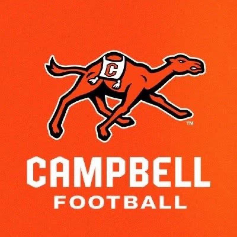 Campbell Offered!! #AGTG
