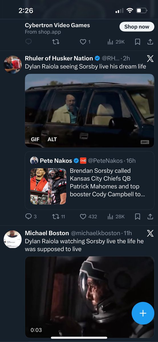 Michael Scott tweet media
