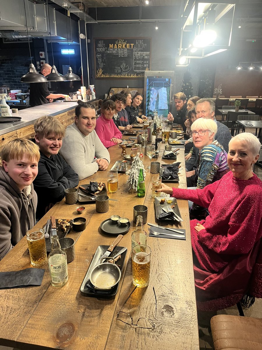 Oakes Barn Partners tweet media