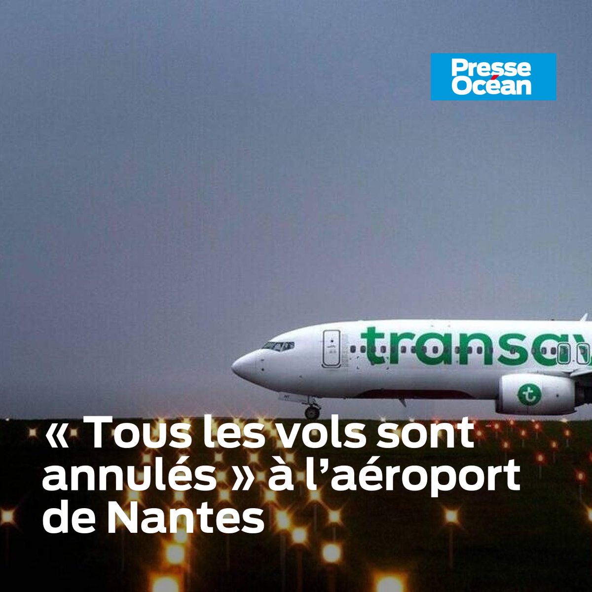 Presse Océan tweet media