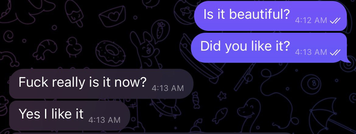 Do you want to test loyalty like this and see her reaction?🥵🥵🥵😭